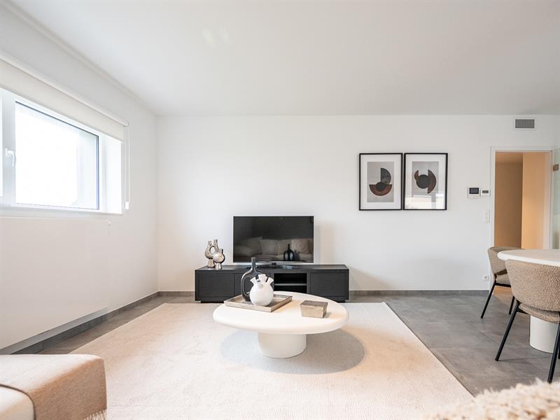Appartements à vendre à Eupen - NEO